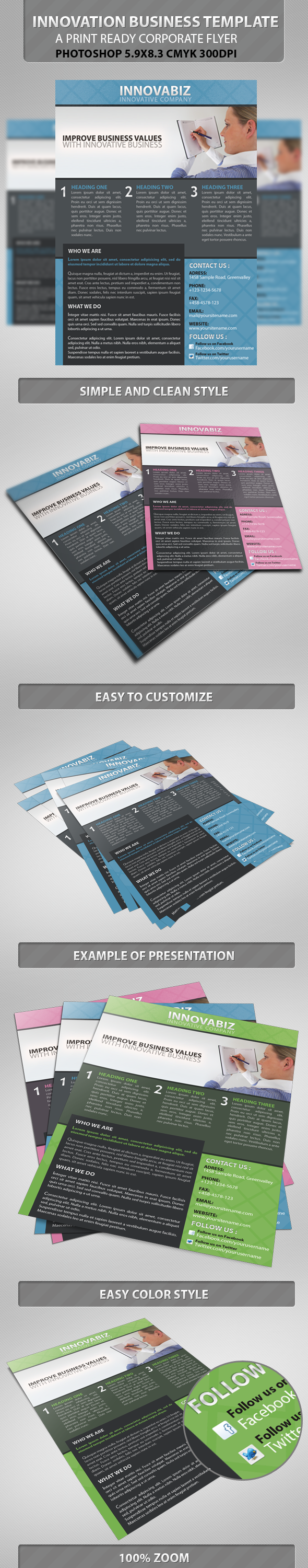 innovation-Corporate-Flyer-Template