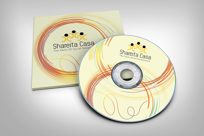 CD Sleeve Mockup V1