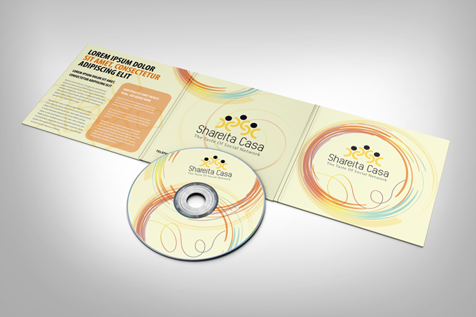 CD Sleeve Mockup V1