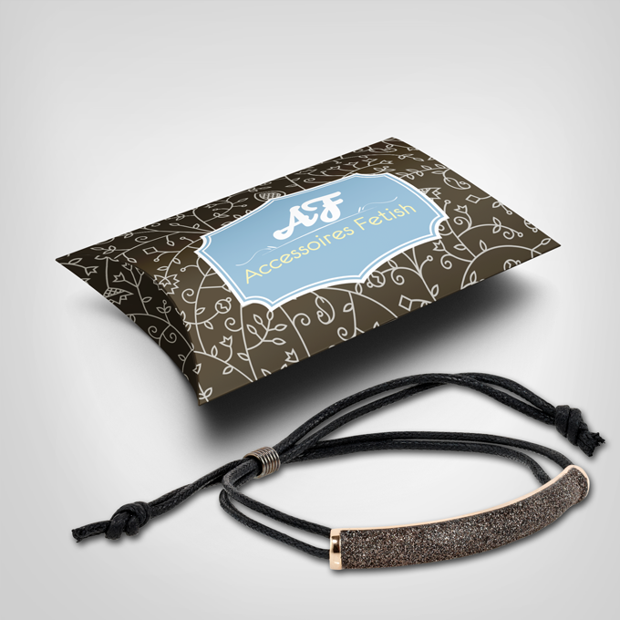 Accessory Fetish Package Template