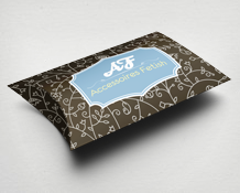 Accessory Fetish Package Template