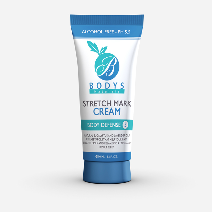 Cosmetics and Beauty Products Mockup V1