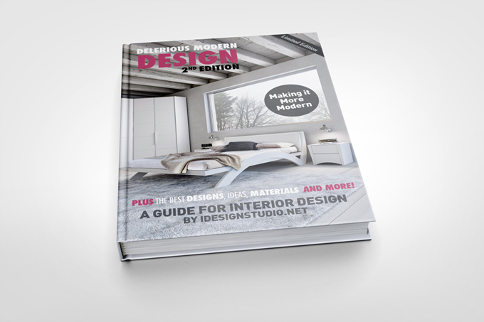 Book Display Mock-Up