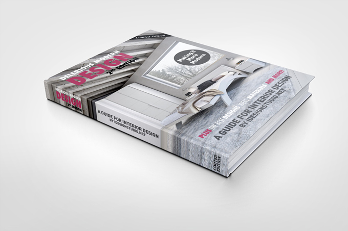 Book Display Mock-Up