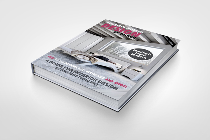 Book Display Mock-Up