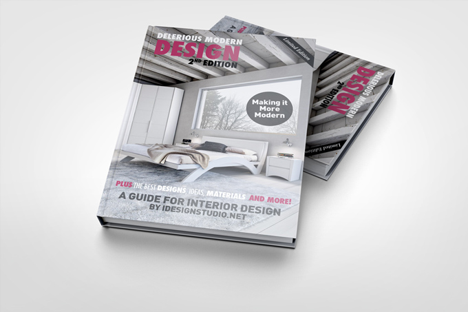 Book Display Mock-Up