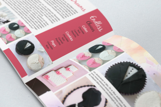 Wedding Catalogue Template