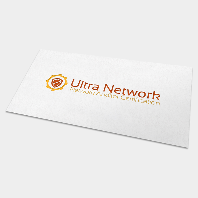 Network Auditor Corporate Identity and Logo