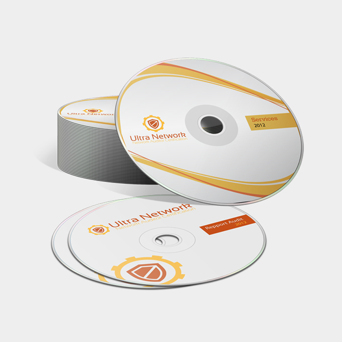 Network Auditor Corporate Identity and Logo