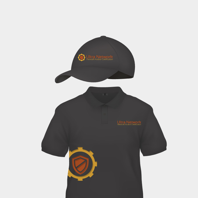 Network Auditor Corporate Identity and Logo