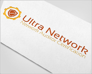 Network Auditor Corporate Identity and Logo