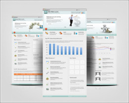 Pay Per Click E-newsletter