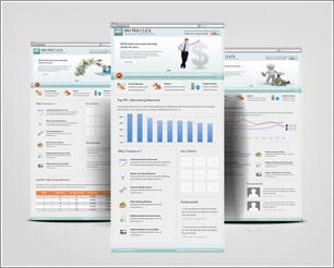 Pay Per Click E-newsletter