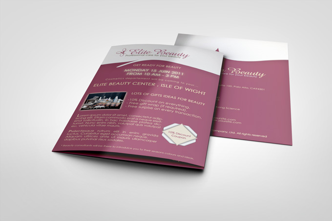 Elite Beauty catalog