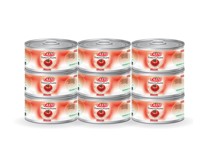 Canned Conserve Mock-up