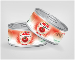 Canned Conserve Mock-up