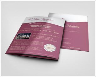 Elite Beauty catalog