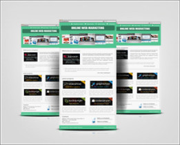 Online Web Marketing