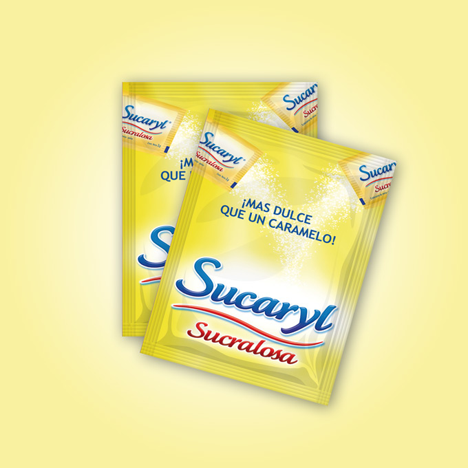 Sugar Sticks Mock-up