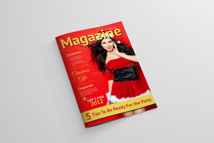 01_Multipurpose_Magazine_Template