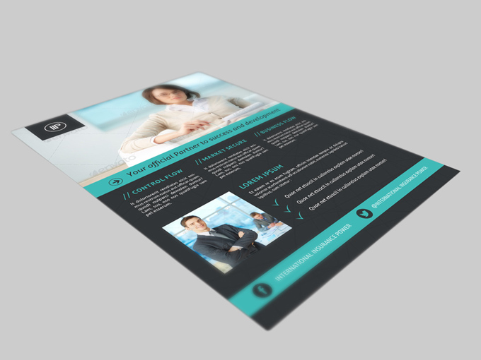 02_Business_Flyer_Brochure