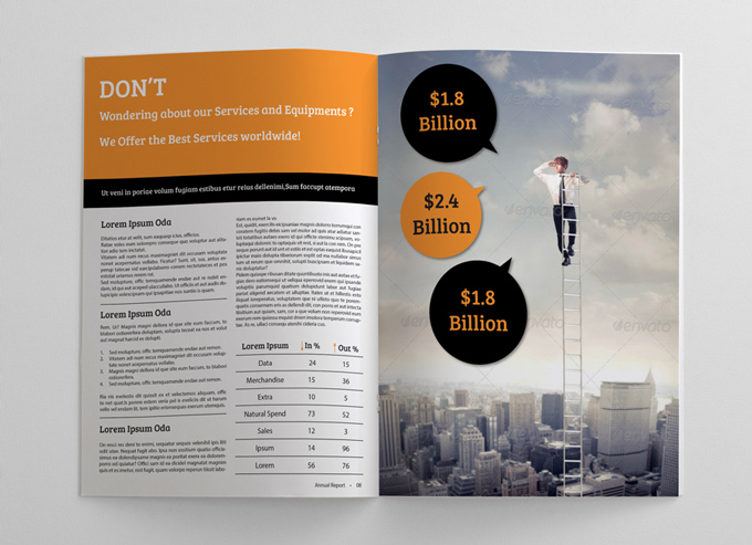 05_Clean_And_Simple_Annual_Report_Brochure