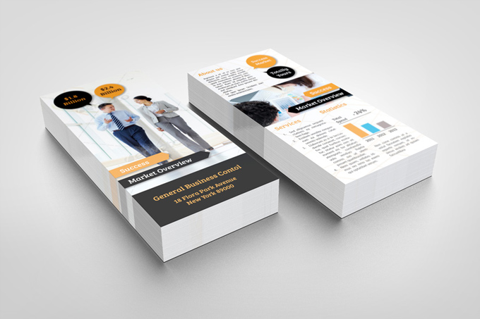 10_Corporate_Rack_Card