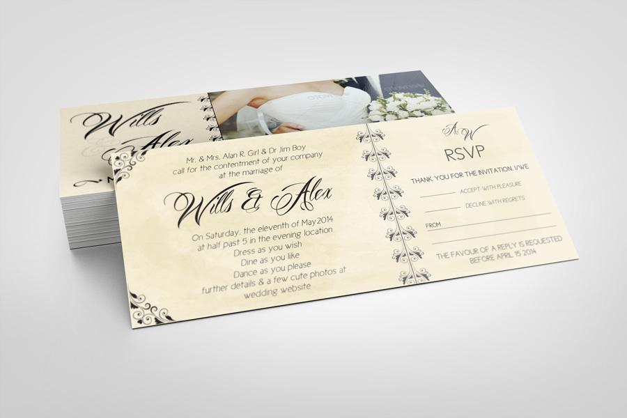 02_Wedding_Rack_Card_Template