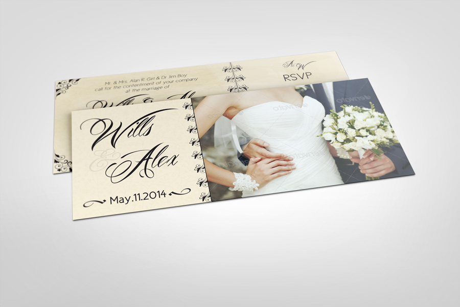 05_Wedding_Rack_Card_Template