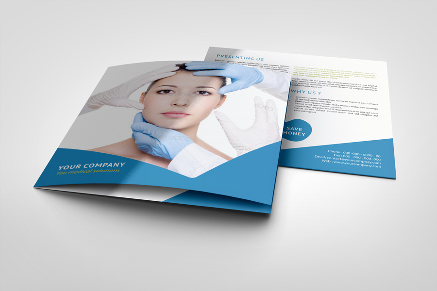 03_Medical_Bi-Fold_Template