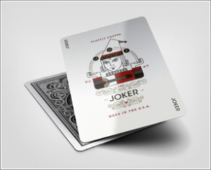 Playing Cards Mock-up V2