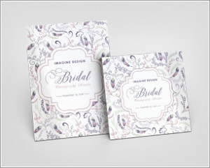 Photography Gift Certificate Mockup